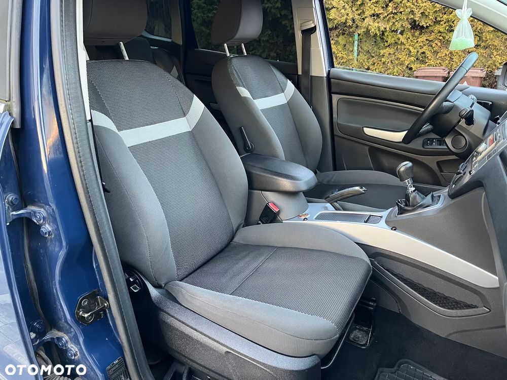 Ford Kuga 2.0 TDCi Trend FWD - 15