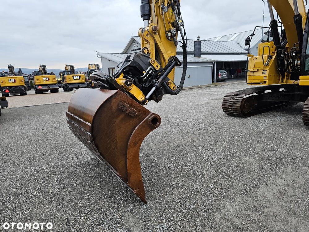 Caterpillar 325 FL CR - 10