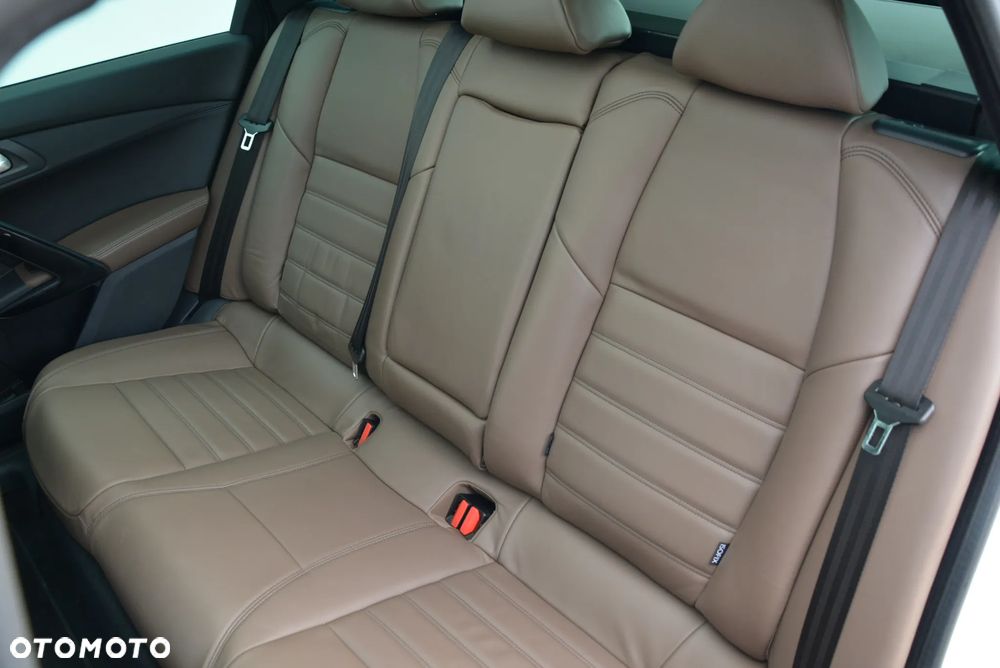 Peugeot 508 - 28