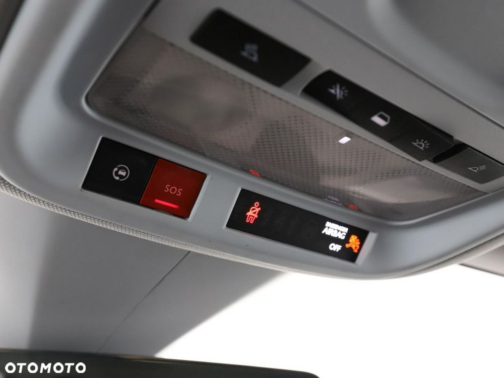 Opel Grandland X Plug-in-Hybrid4 1.6 DI Start/Stop INNOVATION - 40