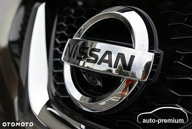 Nissan Qashqai 1.6 DCi Tekna EU6 - 30