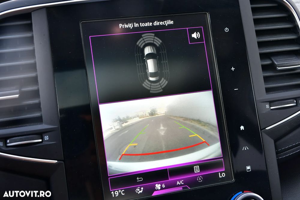 Renault Talisman ENERGY dCi 160 EDC INITIALE PARIS - 32