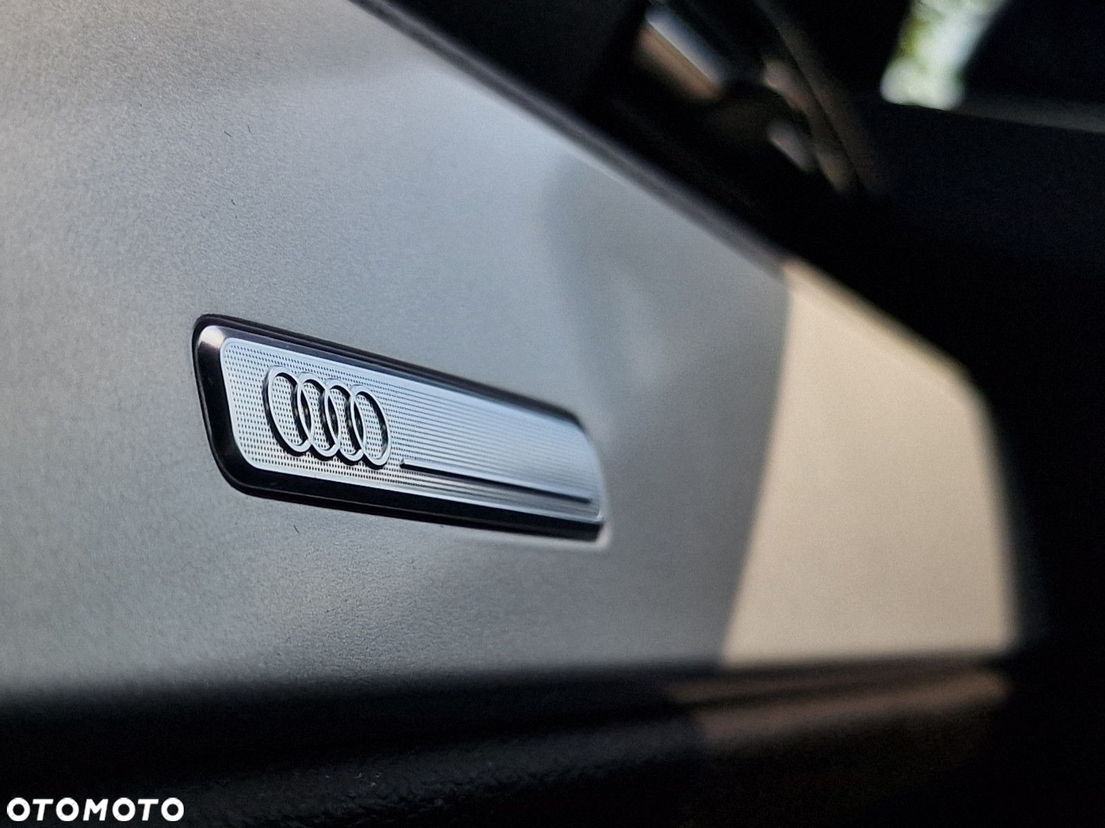 Audi Q3 Sportback - 37