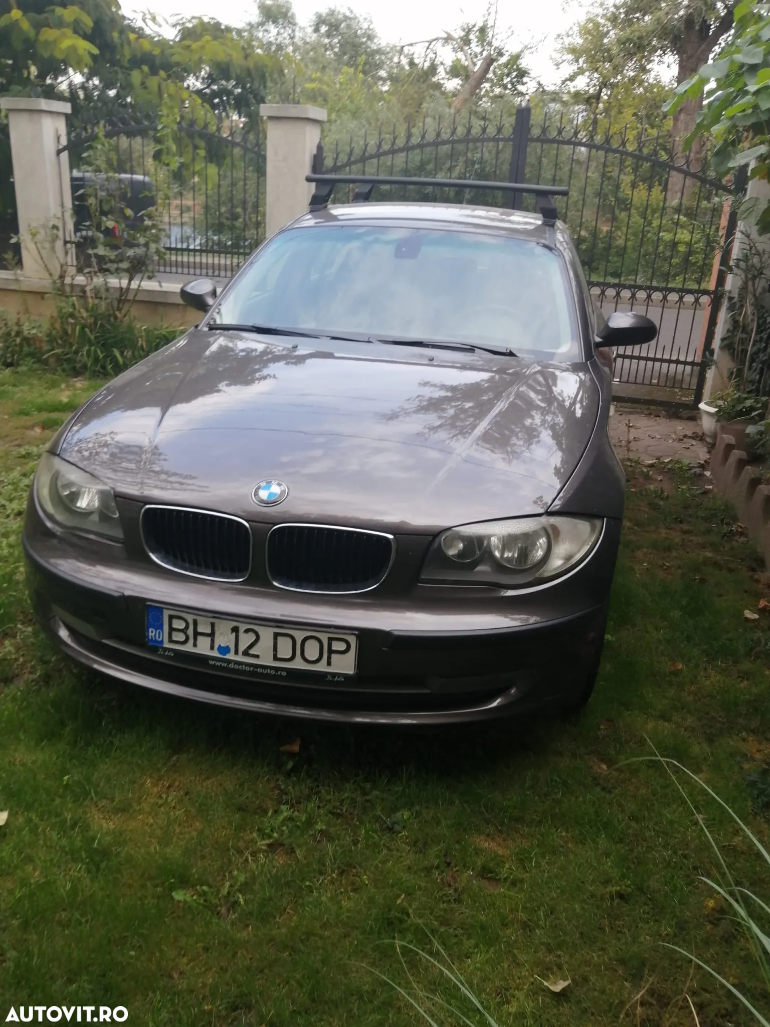 BMW Seria 1 118d - 7
