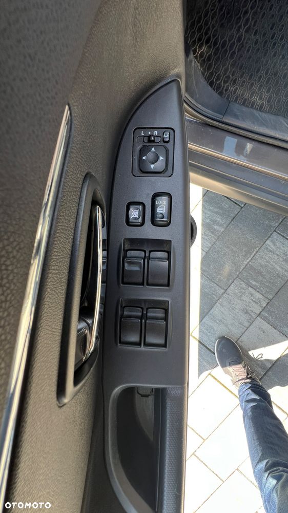 Mitsubishi ASX 1.6 Invite EU6 - 16