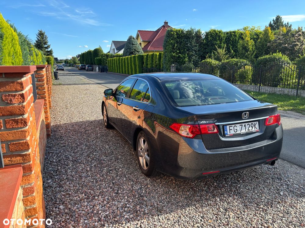 Honda Accord 2.0 Elegance - 5