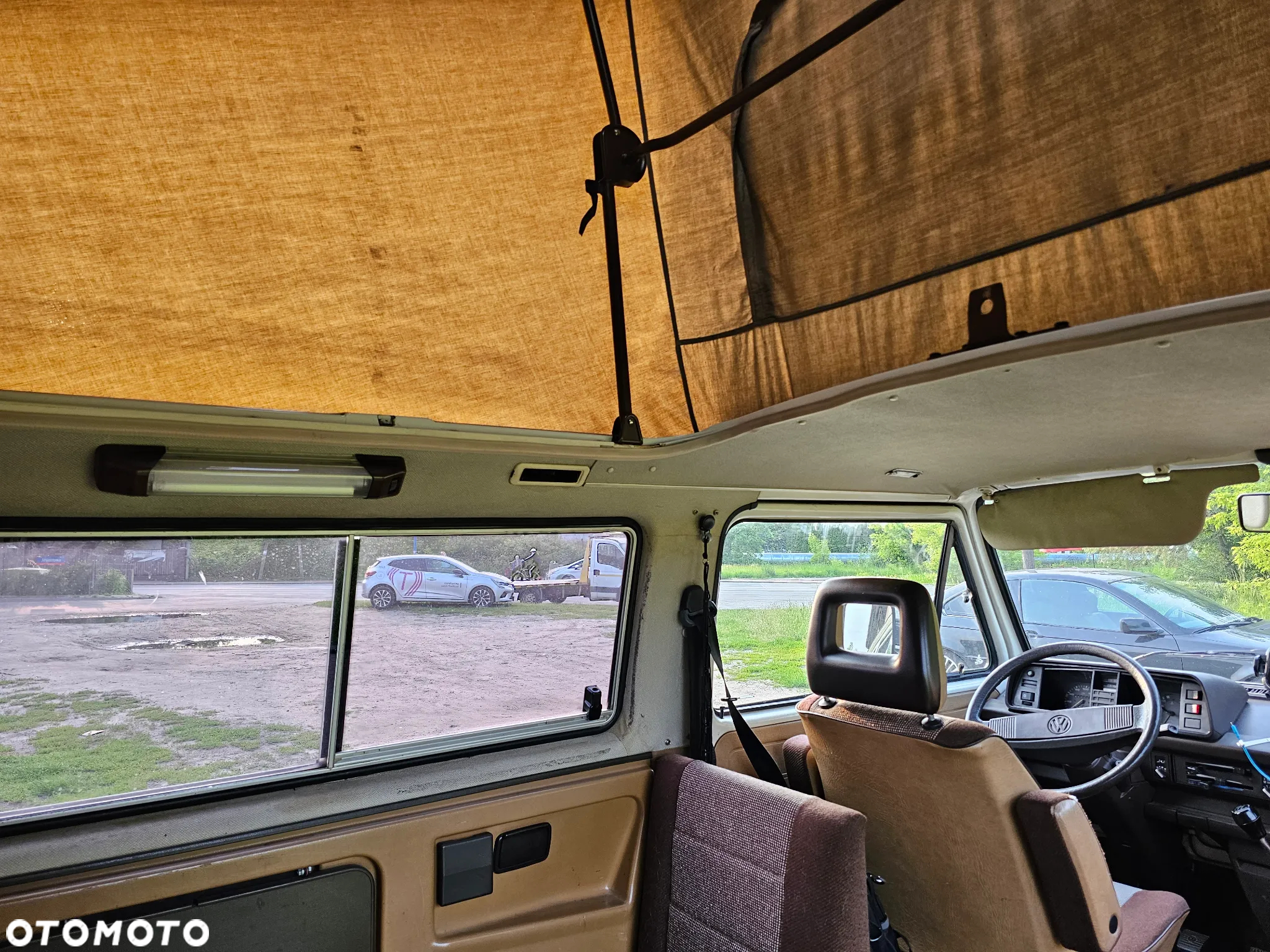 Volkswagen Transporter - 3