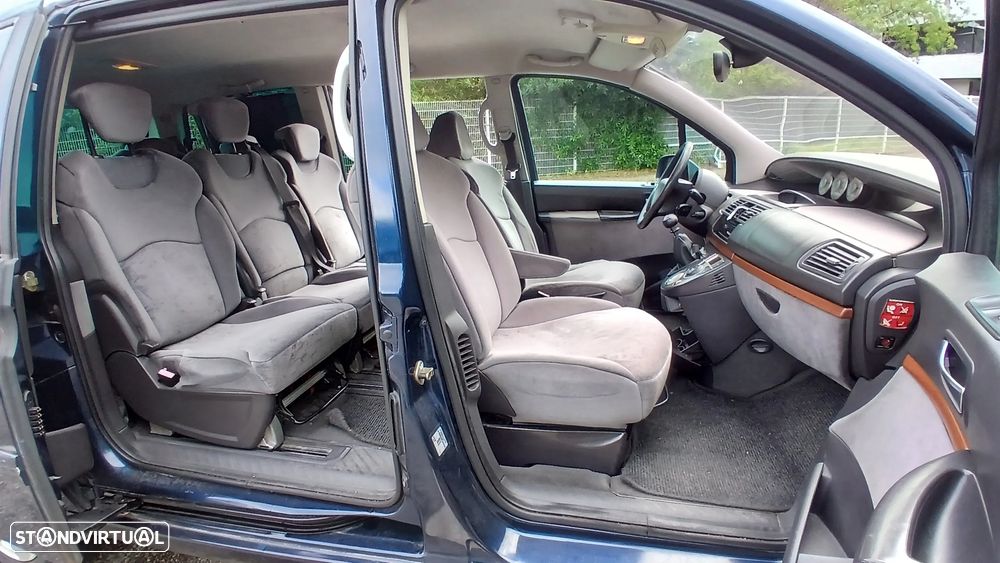 Citroën C8 2.0 HDi 16V SX - 6