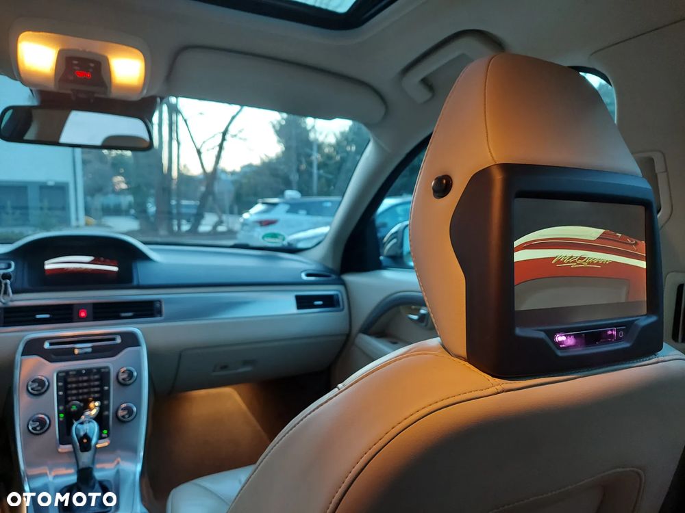 Volvo V70 - 21