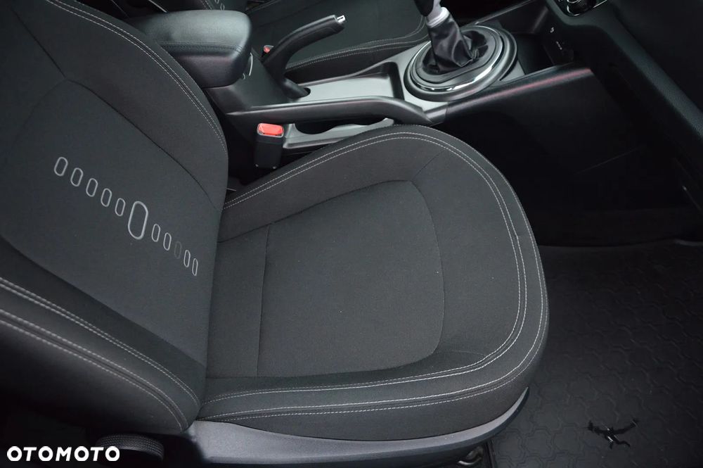 Kia Sportage 1.7 CRDI 2WD Vision - 17