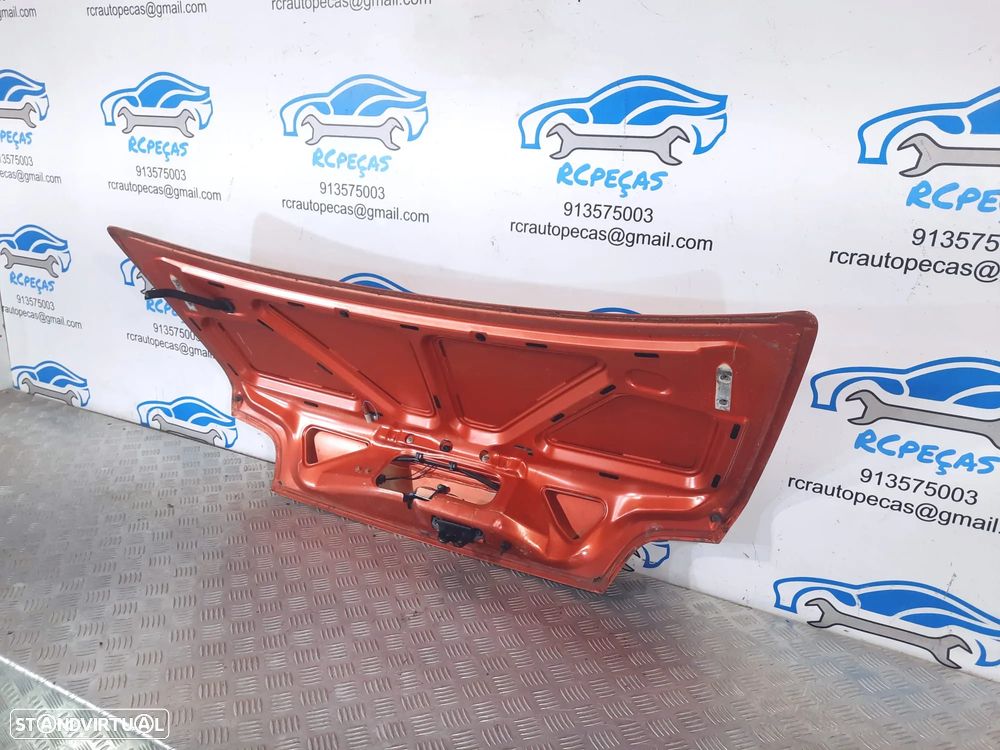 PORTA TAMPA MALA PEUGEOT 306 FASE II 2 CABRIOLET 860676 - 5