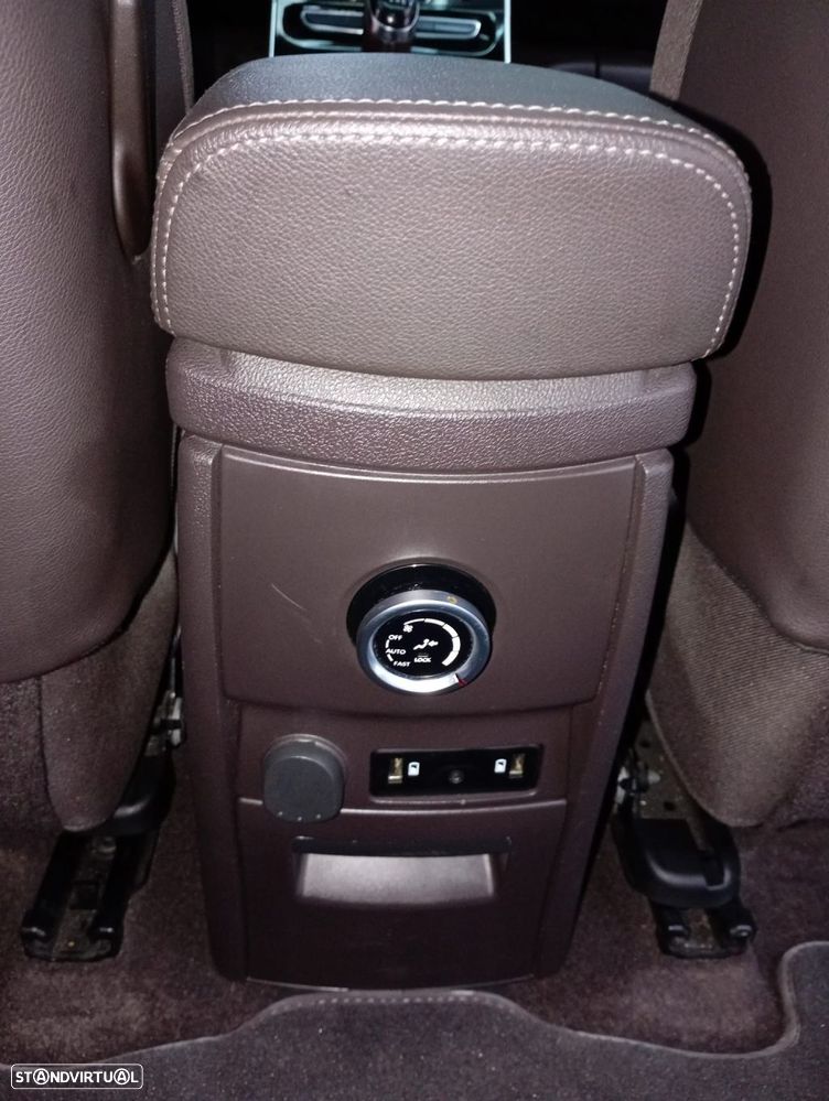 Renault Espace 1.6 dCi Zen - 22