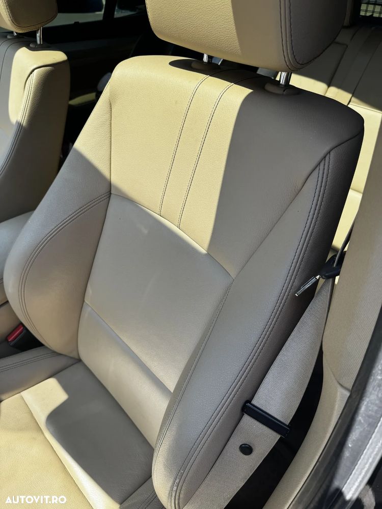 BMW X3 - 11