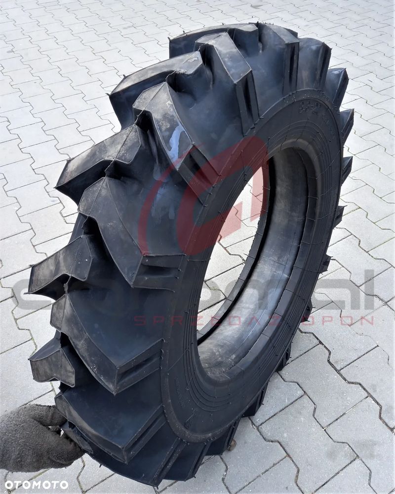 OPONA 8.3-20 ROSAVA V105A 8PR 102A6 TT - 1