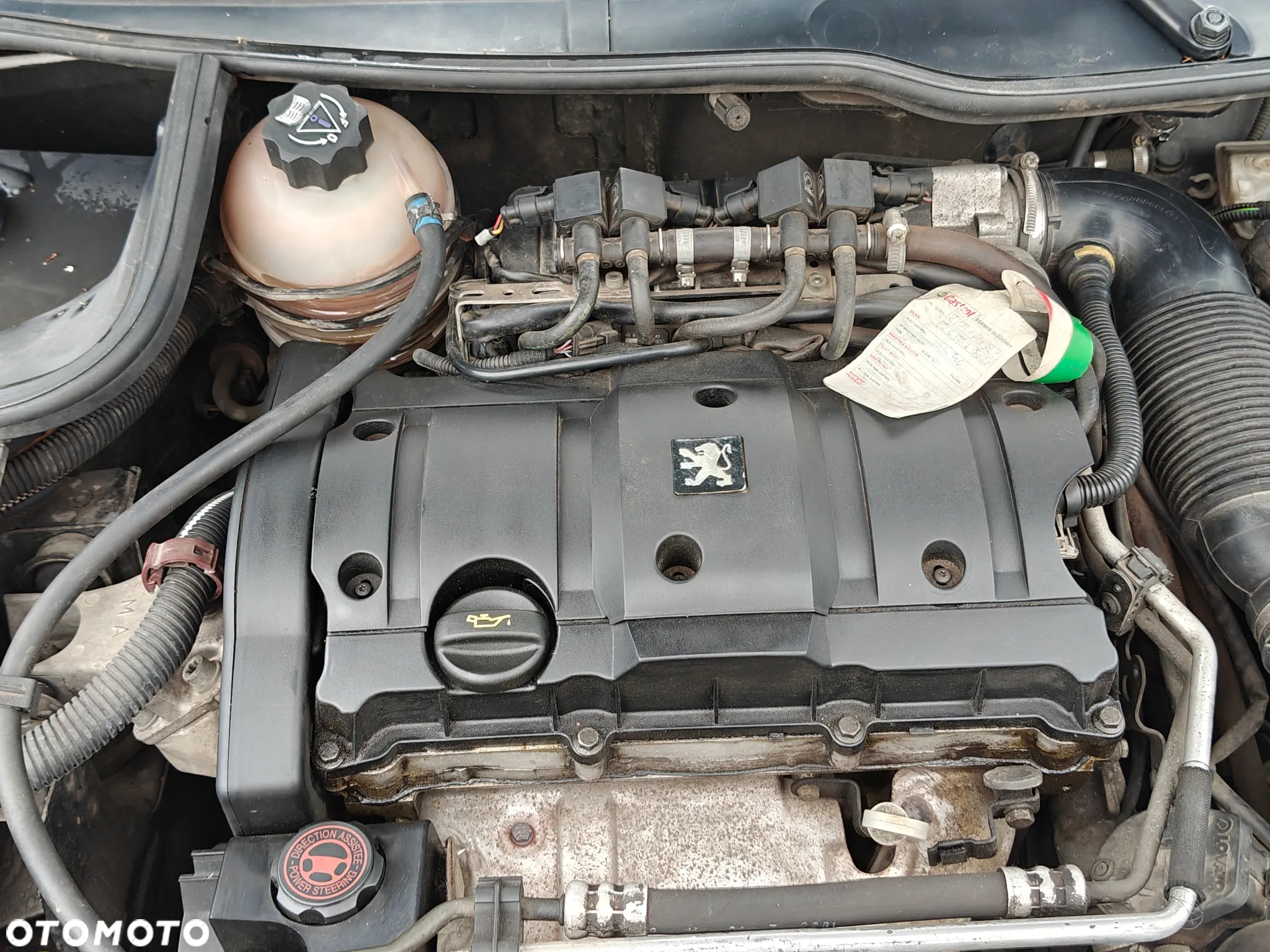 Peugeot 206 CC 110 - 10