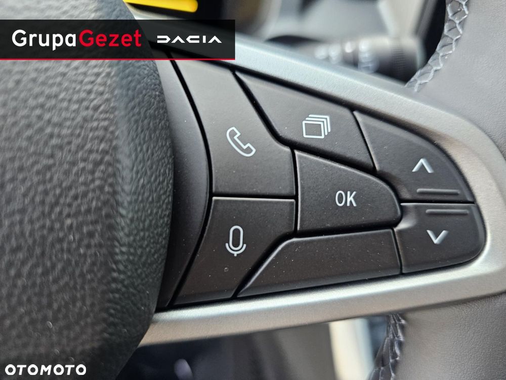 Dacia Bigster - 7