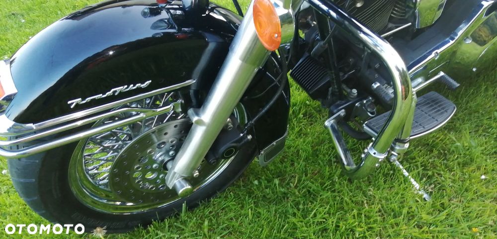 Harley-Davidson Touring Road King - 17