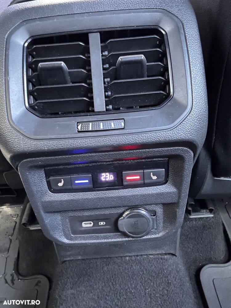 Seat Tarraco - 5
