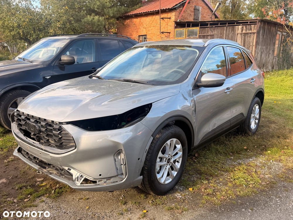 Ford Kuga 2.5 Duratec FHEV TITANIUM - 2