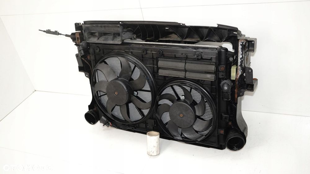 PAS PRZÓD PRZEDNI VW TIGUAN I 5N 07-11R 2.0 TDI - 8