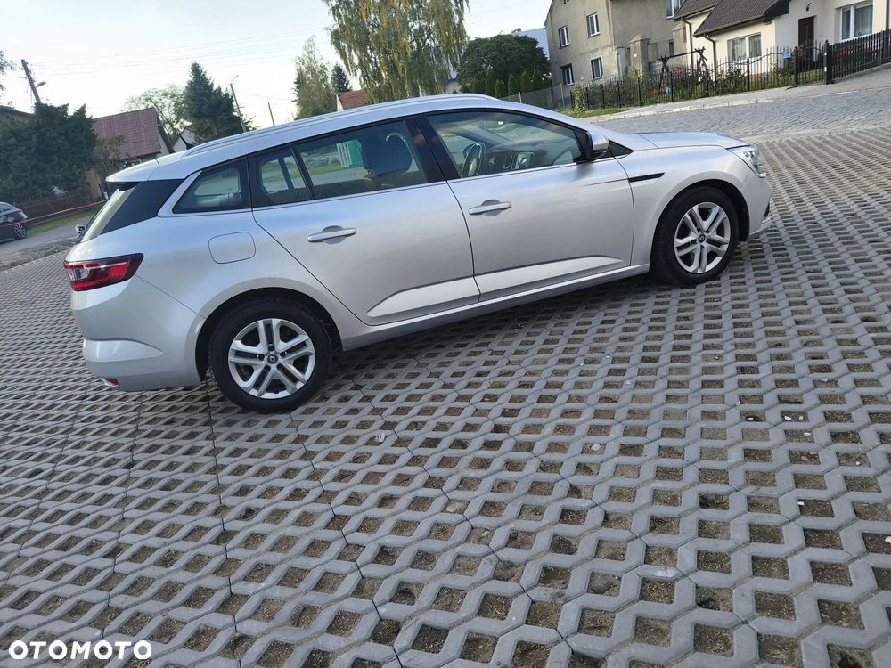 Renault Megane - 5