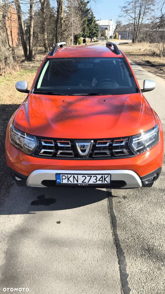 Dacia Duster 1.0 TCe Prestige - 6