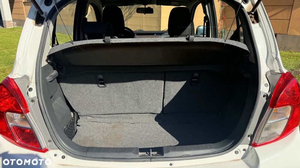 Suzuki Celerio 1.0 Comfort - 9