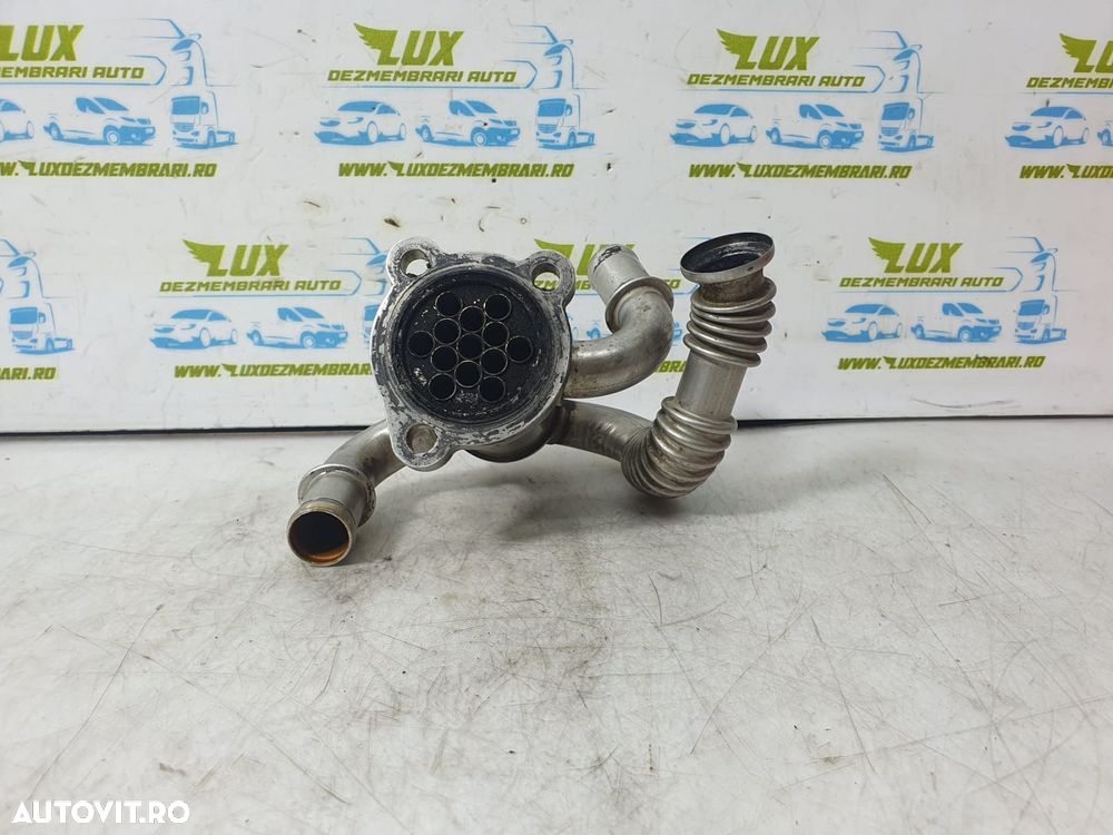 Racitor gaze 55186162 1.3D M-jet 199A3000 Opel Meriva 1 - 2