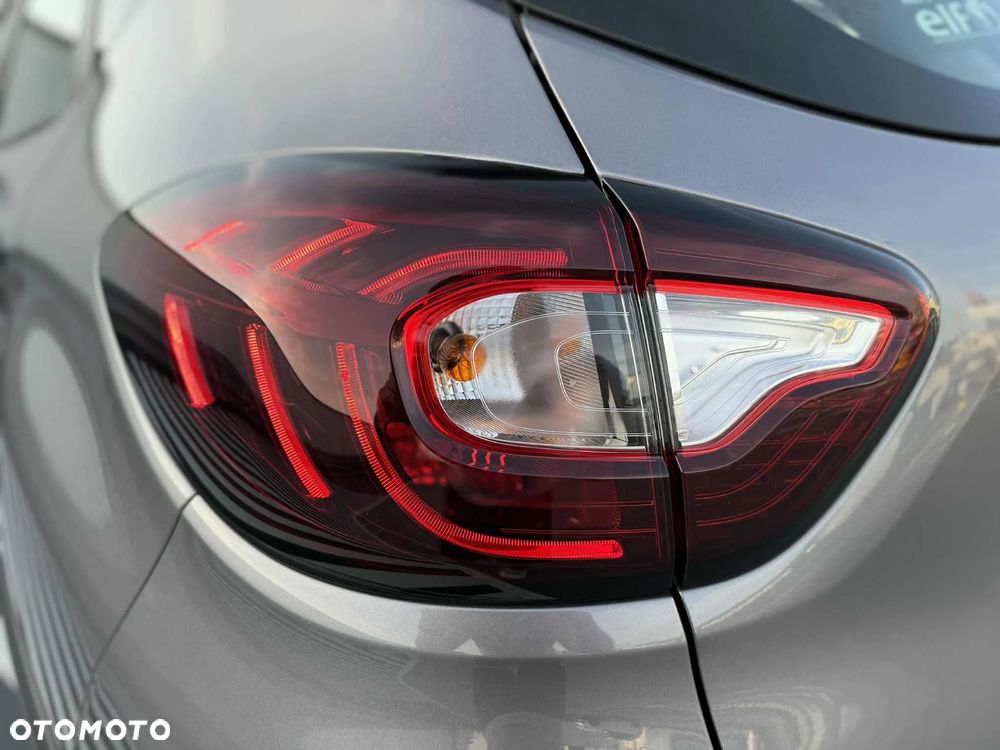 Renault Captur 1.5 dCi Zen - 10