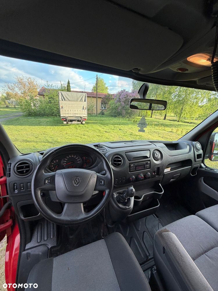 Renault Master - 6