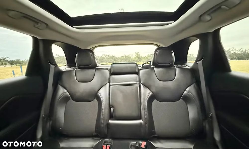 Jeep Cherokee 3.2 V6 Pentastar Active Drive I Automatik Limited - 18