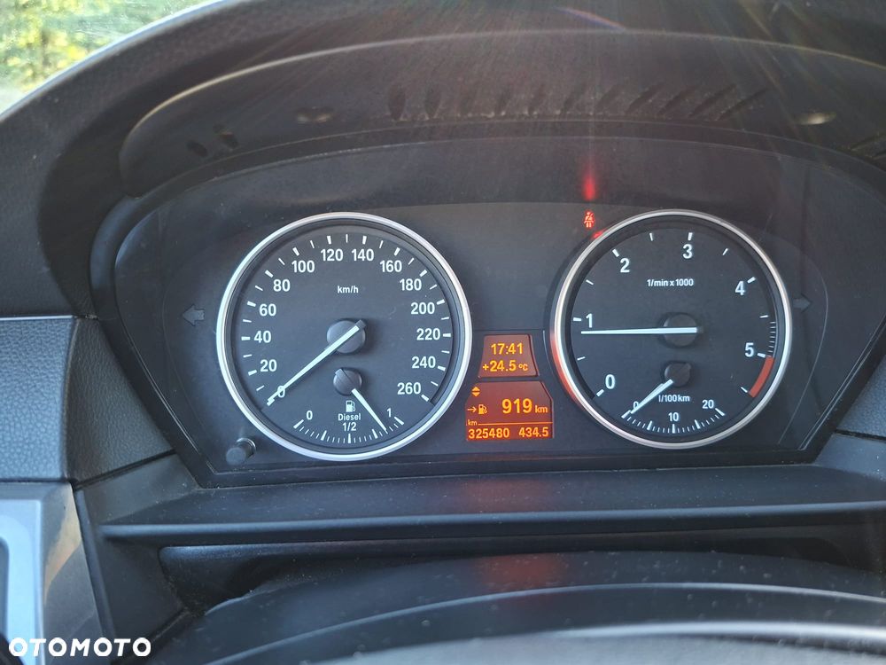 BMW Seria 5 - 20