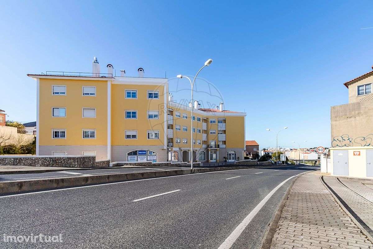 Apartamento T0 para venda - Grande imagem: 5/36