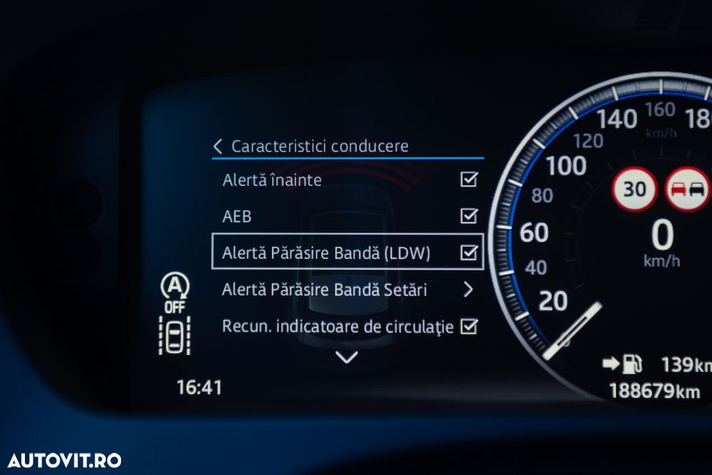 Jaguar F-Pace 20d AWD R-Sport - 18