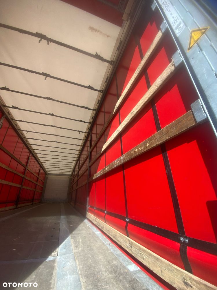 Schmitz Cargobull Standard Mulda - 6