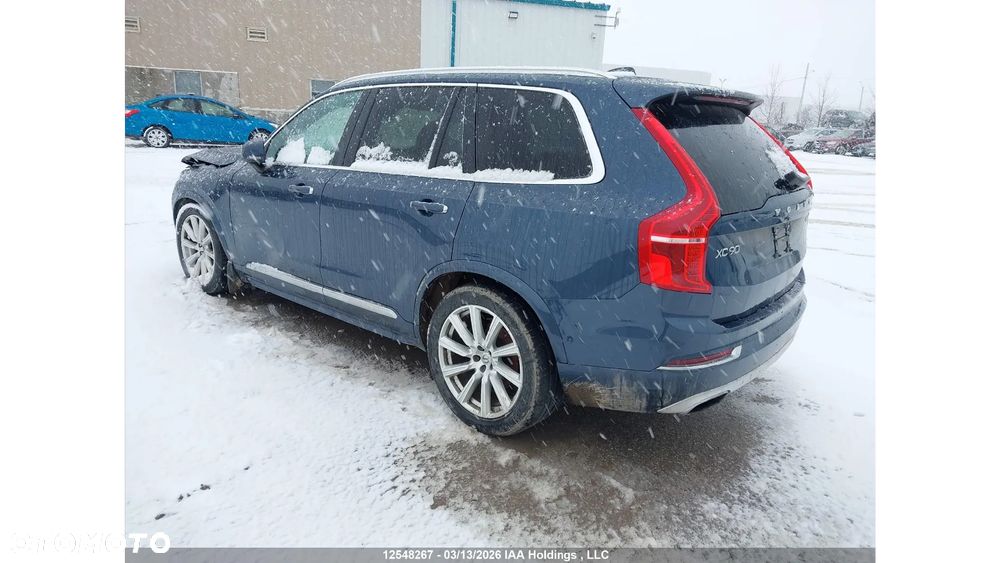 Volvo XC 90 T6 AWD Inscription 7os - 1
