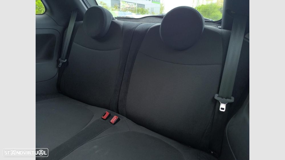 Abarth 595 1.4 T-Jet F595 - 14