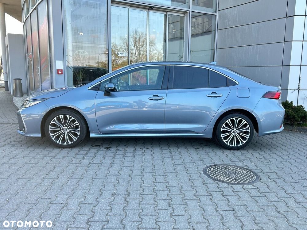 Toyota Corolla 1.6 Comfort - 2