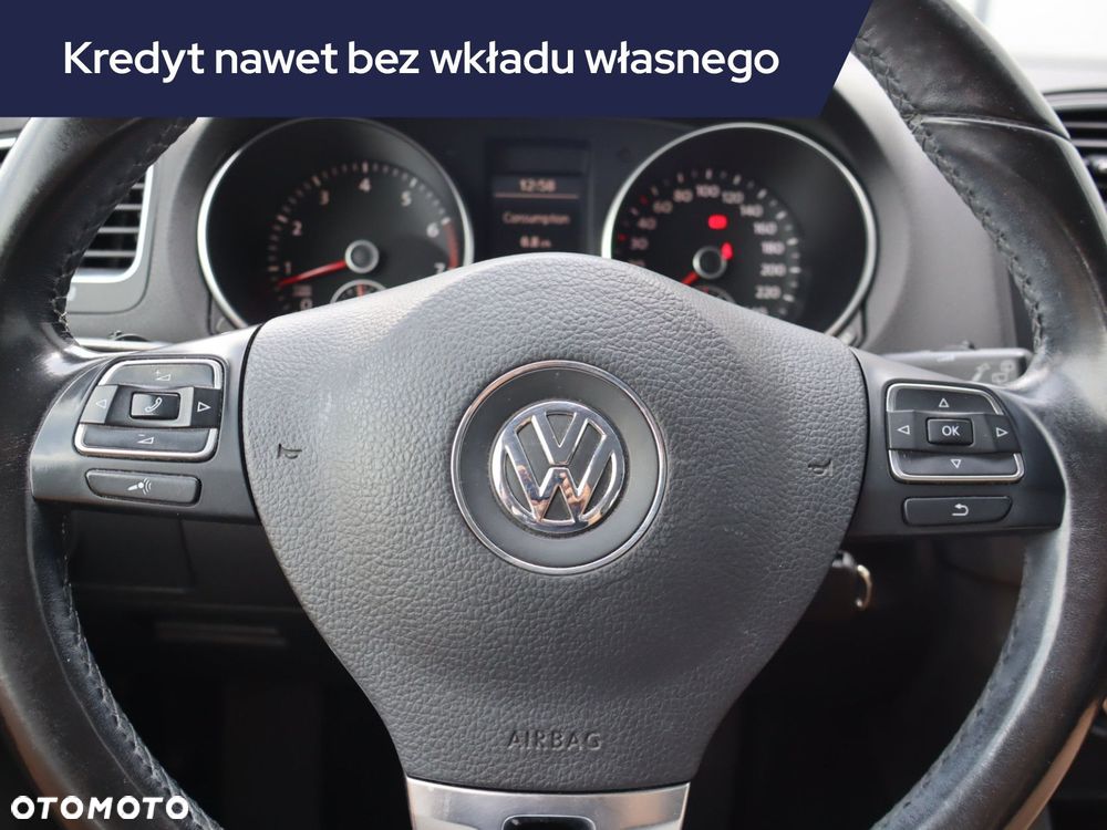 Volkswagen Golf - 19