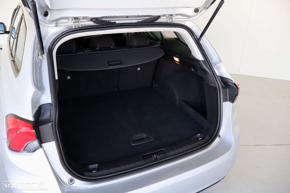 Fiat Tipo Station Wagon 1.6 M-Jet Lounge DCT - 11