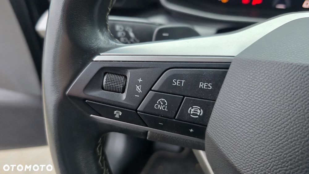Seat Leon 2.0 TDI DSG Style - 23