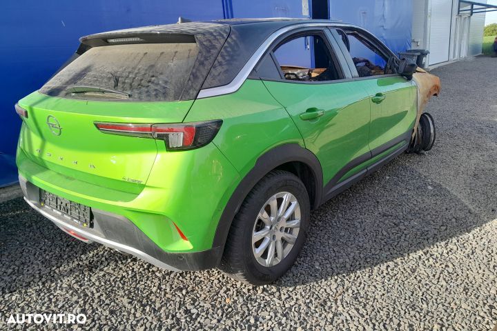 Usa / Portiera spate stanga Opel Mokka B [2020 - 2023] Crossover 1.2 - 6