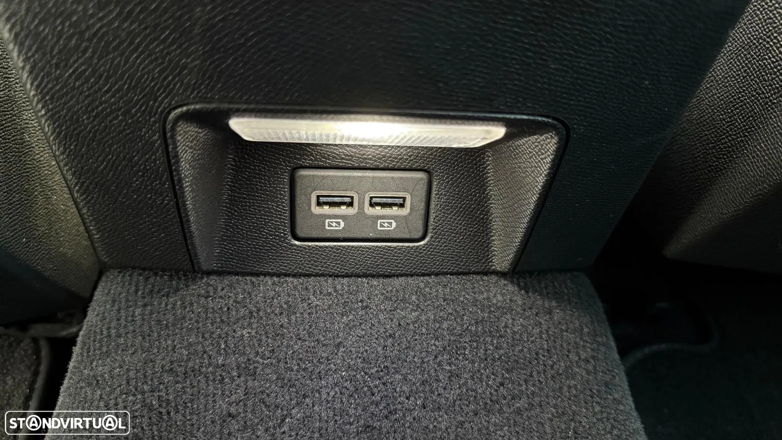 Peugeot 508 1.5 BlueHDi Allure Pack EAT8 - 21