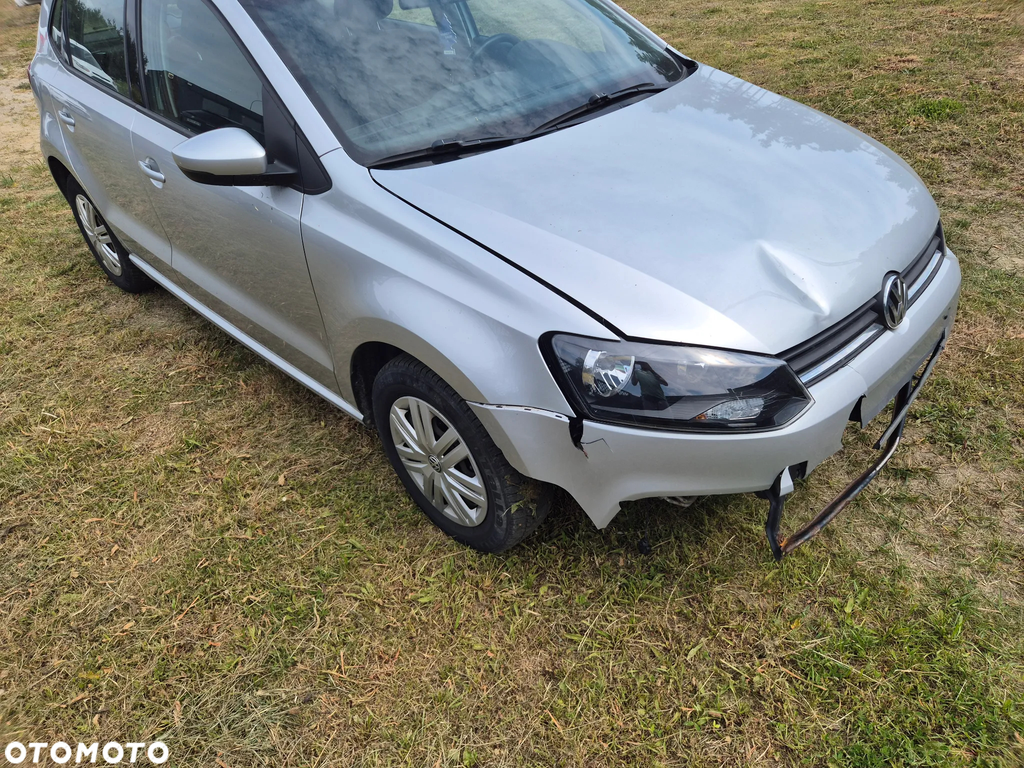 Volkswagen Polo 1.0 Comfortline - 4
