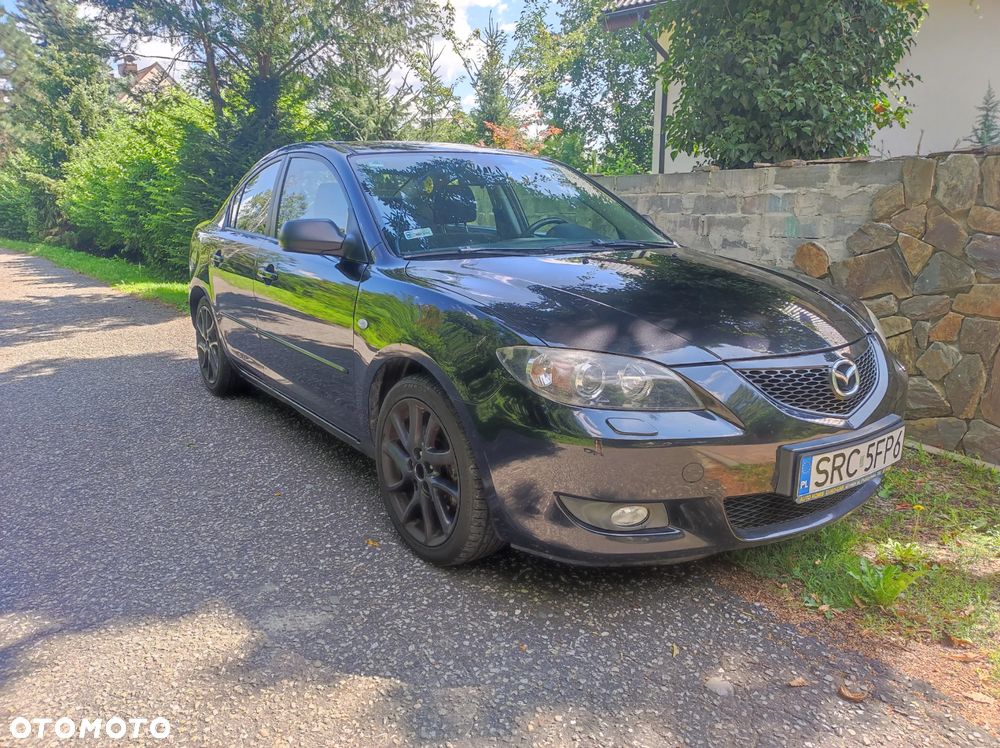 Mazda 3 - 22