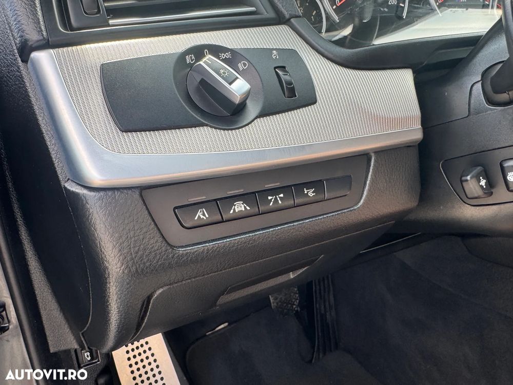 BMW M5 DKG - 28