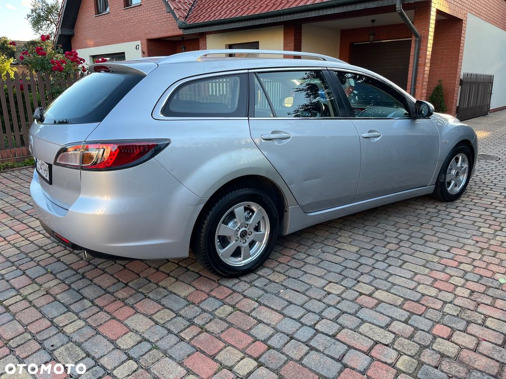 Mazda 6 2.0 CD Exclusive - 7