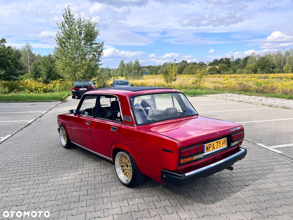 Lada 2107 1500 (2107) - 4