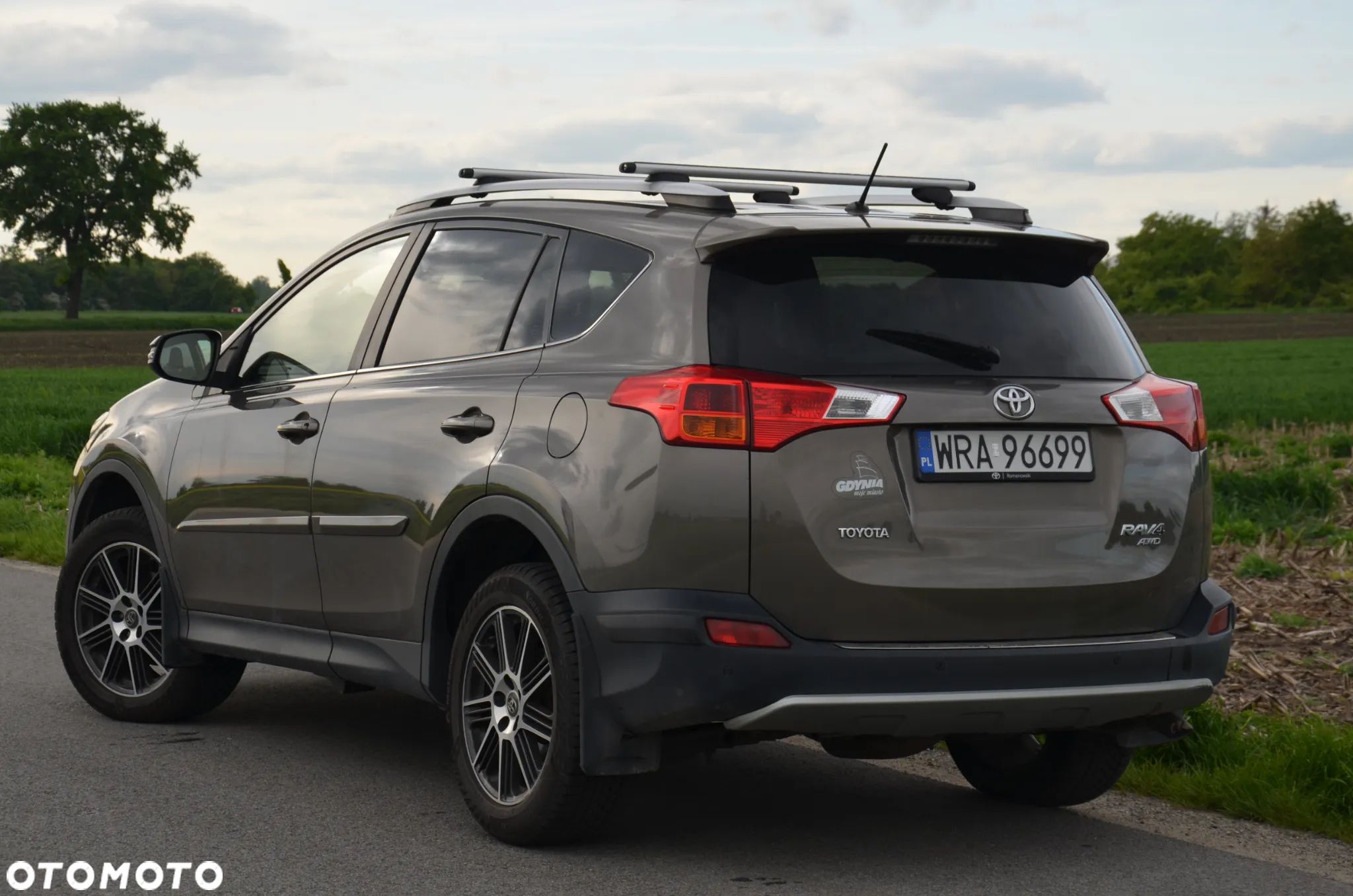 Toyota RAV4 2.2 D-4D Prestige - 6