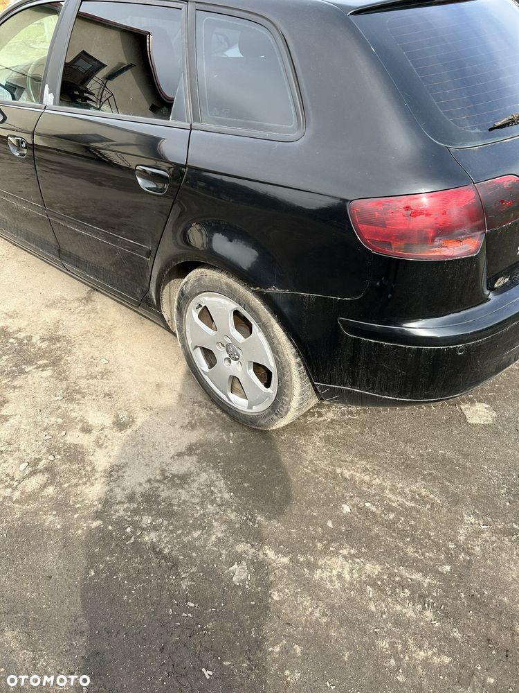 Audi A3 Sportback - 5